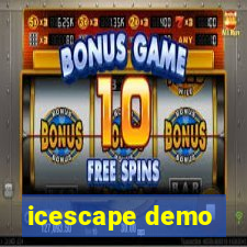 icescape demo